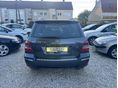 MERCEDES-BENZ GLK 320 2009/1 - 5