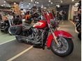 HARLEY-DAVIDSON HERITAGE 2025/10 - 3