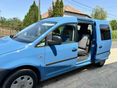 VOLKSWAGEN CADDY 2012/12 - 4