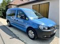 VOLKSWAGEN CADDY 2012/12 - 5