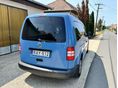 VOLKSWAGEN CADDY 2012/12 - 10