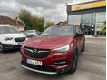 OPEL GRANDLAND X 2021/5 - 2
