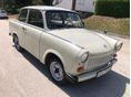 Eladó TRABANT 601 S 1 490 000 Ft