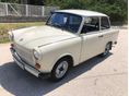 TRABANT 601 1989/4 - 2