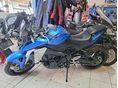SUZUKI GSX-S 950 2022 - 2