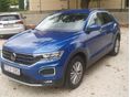 VOLKSWAGEN T-ROC 2022/4 - 1