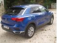 VOLKSWAGEN T-ROC 2022/4 - 4