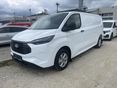 FORD TRANSIT 2025 - 1