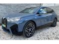 BMW IX xDrive50 108,8kWh +FULL EXTRA+HEAD UP+PANORÁMA TETŐ+BOWERS WILKINS+
