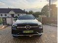 MERCEDES-BENZ GLC 300 2021/3 - 11