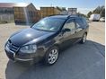 VOLKSWAGEN GOLF 2008/1 - 1