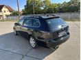 VOLKSWAGEN GOLF 2008/1 - 4