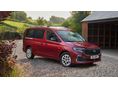 FORD TOURNEO 2026 - 1