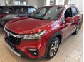 SUZUKI S-CROSS 1.4 Hybrid GLX (Automata) RAKTÁRRÓL AZONNAL ELÉRHETŐ! PÉCS Schroll József út Suzuki.MG szalon