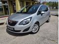 OPEL MERIVA B 1.4 Selection PANORÁMA TETŐ.E-H RADAR.2 ZÓNÁS AUT KLÍMA