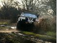 NISSAN PATROL GR 3.0 Di Comfort
