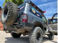 NISSAN PATROL 2003/12 - 2