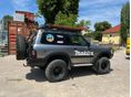 NISSAN PATROL 2003/12 - 5