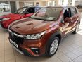 SUZUKI S-CROSS 1.4 Hybrid GL+ RAKTÁRRÓL AZONNAL ELÉRHETŐ! PÉCS Schroll József út Suzuki MG szalon