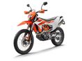KTM 690 ENDURO R 2026 - 4