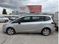 OPEL ZAFIRA TOURER 1.4 T Cosmo (Automata) FRISS VIZSGA. ELSŐ TULAJ