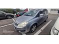 OPEL ZAFIRA 2009/5 - 1