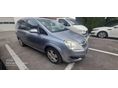 OPEL ZAFIRA 2009/5 - 2