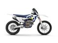 HUSQVARNA FC 250 2026 - 1