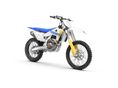 HUSQVARNA FC 250 2026 - 2