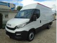 IVECO DAILY 35 S 13 V 3520L H2 KLÍMA/TEMPOMAT/3.5t vonóhorog!