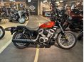HARLEY-DAVIDSON NIGHTSTER SPECIAL