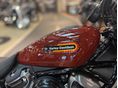 HARLEY-DAVIDSON NIGHTSTER 2025/10 - 2