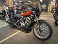 HARLEY-DAVIDSON NIGHTSTER 2025/10 - 3