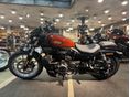 HARLEY-DAVIDSON NIGHTSTER 2025/10 - 5