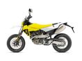 HUSQVARNA 701 SUPERMOTO 2026 - 2