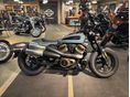 HARLEY-DAVIDSON SPORTSTER S 