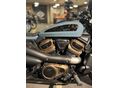HARLEY-DAVIDSON SPORTSTER S 2024/8 - 2