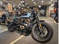 HARLEY-DAVIDSON SPORTSTER S 2024/8 - 3