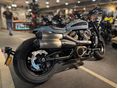 HARLEY-DAVIDSON SPORTSTER S 2024/8 - 4