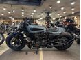 HARLEY-DAVIDSON SPORTSTER S 2024/8 - 5