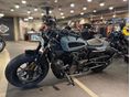 HARLEY-DAVIDSON SPORTSTER S 2024/8 - 6