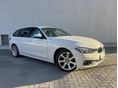 BMW 318 2016/12 - 2