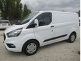 FORD TRANSIT Custom 2.0 TDCi 320 L1H1 Trend Start&Stop ÚJSZERŰ.MAGYAR.VEZETETT SZERVIZKÖNYV.3 SZEMÉLYES