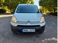 CITROEN BERLINGO 2015 - 16