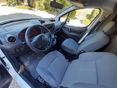 CITROEN BERLINGO 2015 - 2