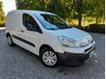 CITROEN BERLINGO 2015 - 14