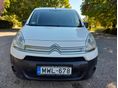 CITROEN BERLINGO 2015 - 17