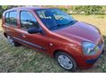 RENAULT CLIO 2005/12 - 2