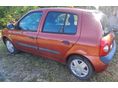 RENAULT CLIO 2005/12 - 4