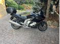 BMW K 1600 GT 2015/2 - 5